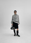 Laineong Wind Breaker Jumper