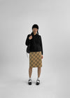 Sumteos Classic Double Jacket