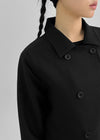 Sumteos Classic Double Jacket