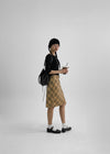 Sumteos Classic Double Jacket