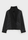 Sumteos Classic Double Jacket