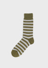 Kutoto Stripe Socks