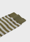 Kutoto Stripe Socks