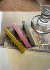 Cityat Square Hair Pin