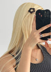 Billia Flower Hair Pin