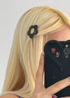 Billia Flower Hair Pin