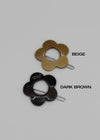 Billia Flower Hair Pin