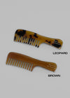 Epas Comb Hair Pin