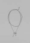 Tuili Ribbon Necklace