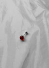 Suring Red Ball Piercing