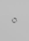 (SILVER 925)Teville Triple Ear Cuff