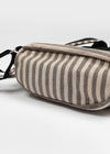 Colloin Stripe Backpack