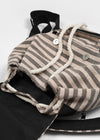 Colloin Stripe Backpack