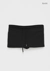 Nova Low Mini Skirt Pants