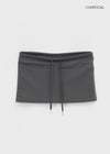 Nova Low Mini Skirt Pants