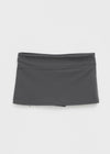 Nova Low Mini Skirt Pants