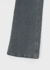 [MADE] Leah Summer Bootcut Denim Pants