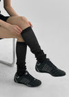 Milat Stirrup Leg Warmers