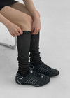 Milat Stirrup Leg Warmers