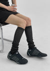 Milat Stirrup Leg Warmers
