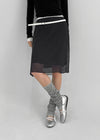 Milat Stirrup Leg Warmers