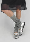Milat Stirrup Leg Warmers
