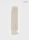 Milat Stirrup Leg Warmers