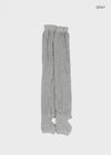 Milat Stirrup Leg Warmers
