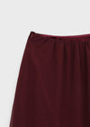 Blano Chiffon Midi Skirt