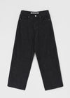 [MADE] Bisco Nonfade Wide Denim Pants