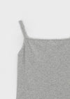 Flake Sleeveless Mini One Piece