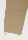 (UNISEX) Melville Carfender Wide Two Way Banding Pants