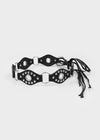 Ropping Vintage Layered Leather Belt