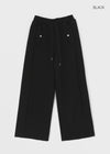 [MADE] Kuover Balloon Banding Pants