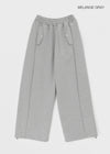 [MADE] Kuover Balloon Banding Pants