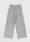 [MADE] Kuover Balloon Banding Pants