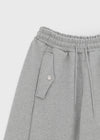 [MADE] Kuover Balloon Banding Pants