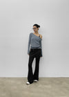 Monming Layered Double Leather Belt
