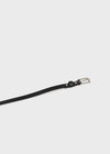 Monming Layered Double Leather Belt