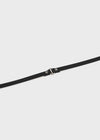 Monming Layered Double Leather Belt