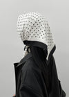 Kongkong Dot Scarf
