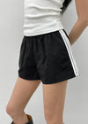 [MADE] Elfu Line Banding Short Pants