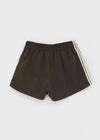 [MADE] Elfu Line Banding Short Pants