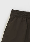 [MADE] Elfu Line Banding Short Pants