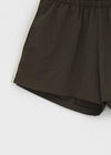[MADE] Elfu Line Banding Short Pants