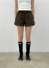[MADE] Elfu Line Banding Short Pants