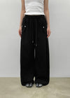 [MADE] Kuover Balloon Banding Pants