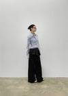 [MADE] Kuover Balloon Banding Pants