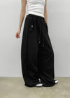 [MADE] Kuover Balloon Banding Pants