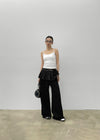 [MADE] Kuover Balloon Banding Pants